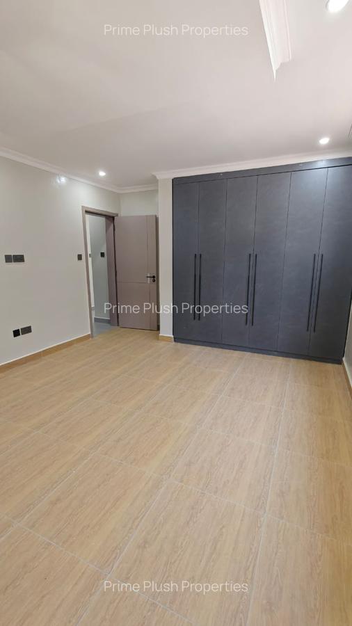 2 Bed House with En Suite in Karen - 9