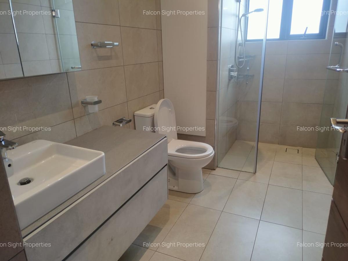 Furnished 2 Bed Apartment with Gym at 10 Minutes Drive To Gigiri - 12