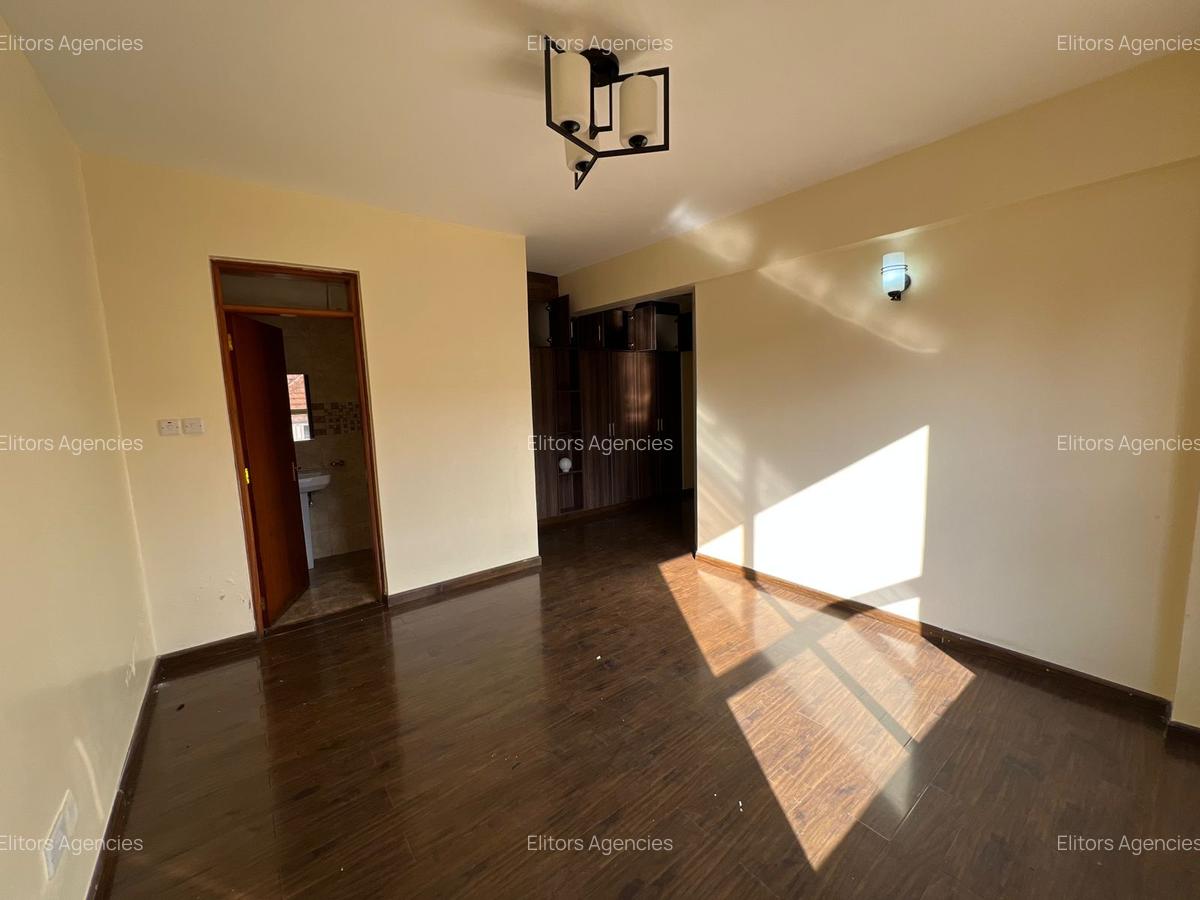 3 Bed Apartment with En Suite at Suguta Road - 12