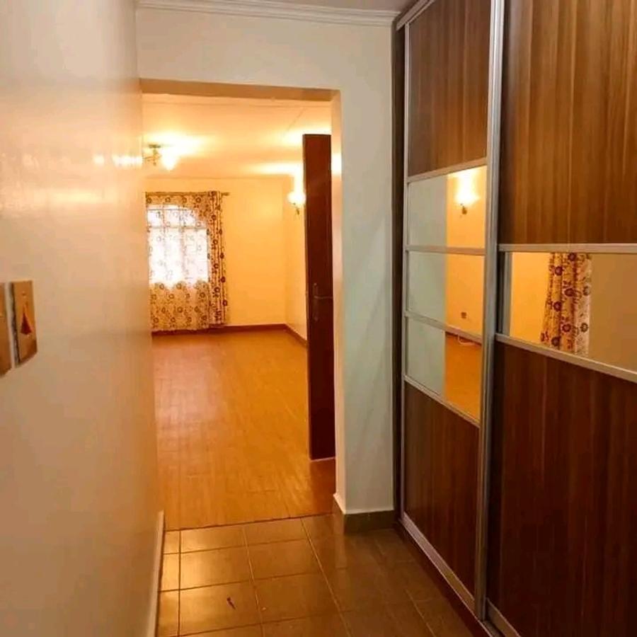 4 Bed Townhouse with En Suite at Kibiko - 3