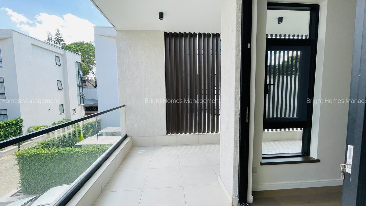 5 Bed Townhouse with Staff Quarters in Lavington - 14