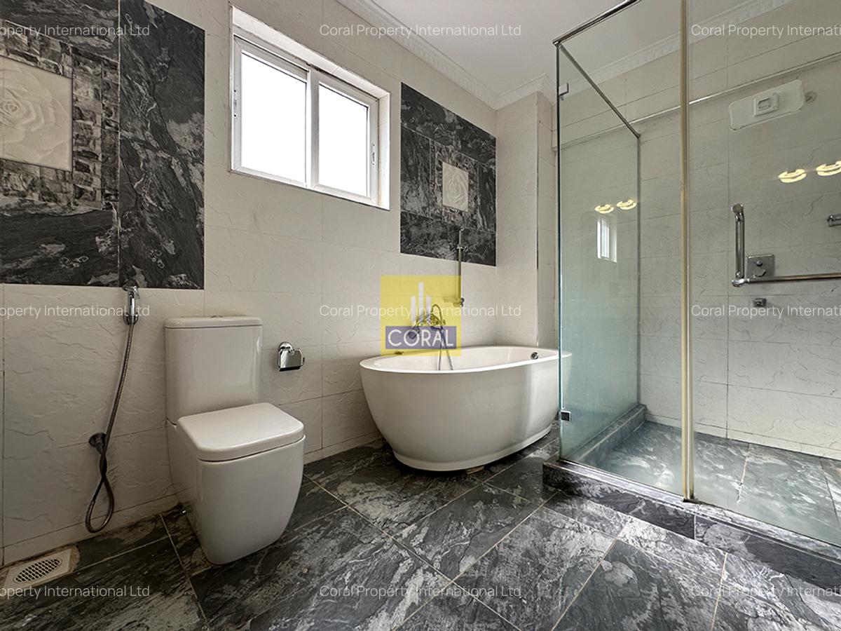 4 Bed Apartment in General Mathenge - 16