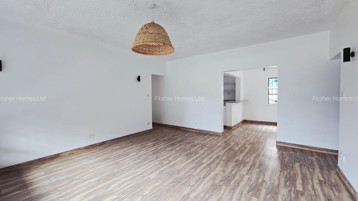 3 Bed Apartment with En Suite in Kilimani - 8