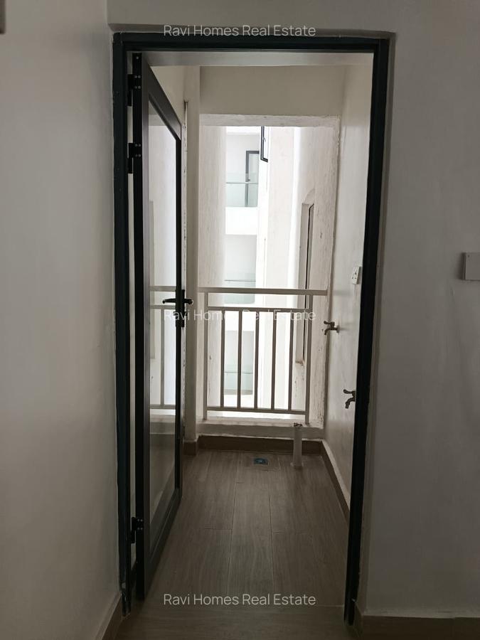 2 Bed Apartment with En Suite in Kilimani - 7