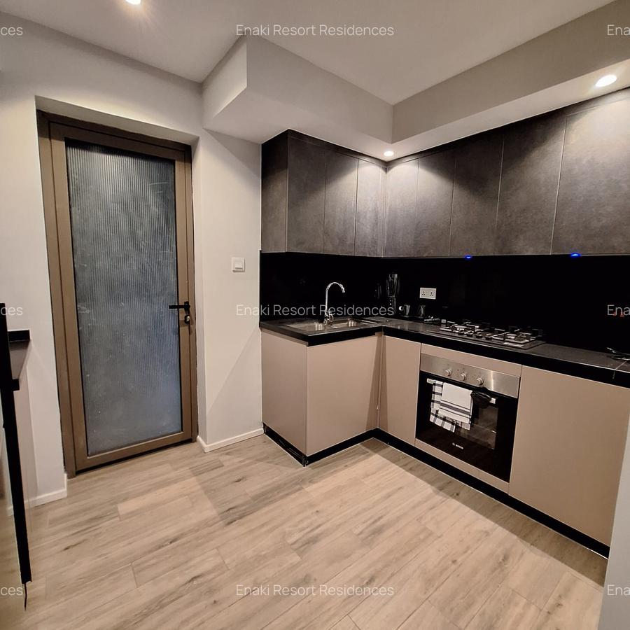 Furnished 2 Bed Apartment with En Suite at Red Hill Road - 7