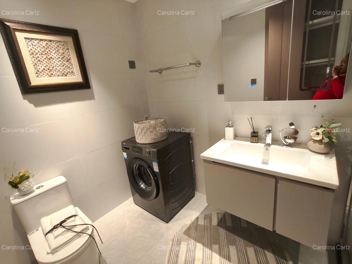 1 Bed Apartment with En Suite in Westlands Area - 17