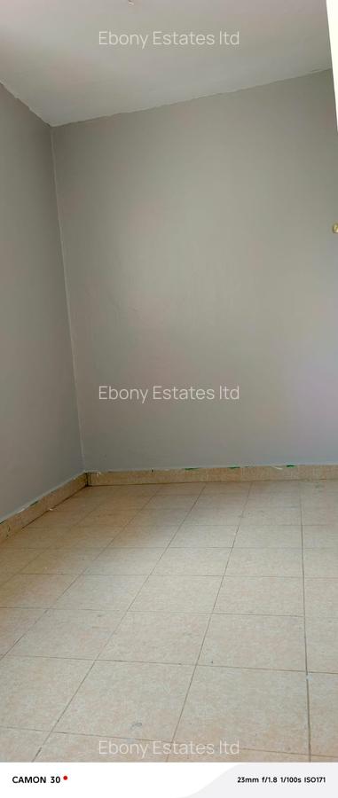 3 Bed Apartment with En Suite in Parklands - 10