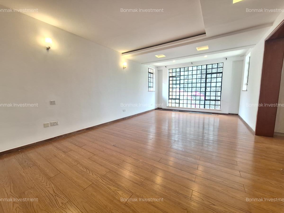 4 Bed Townhouse with En Suite at Kitusuru Ridge - 4