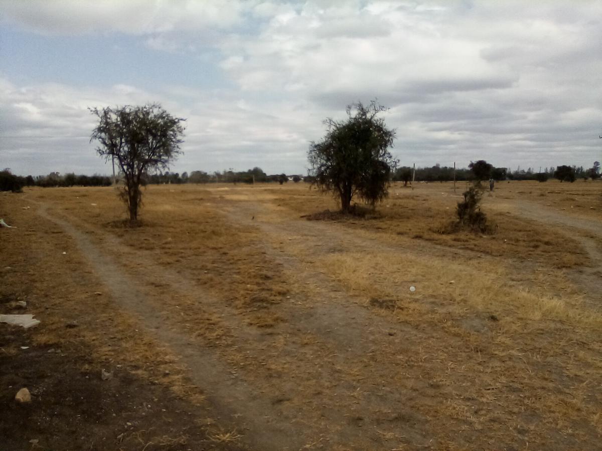 Land at Namanga Rd - 10