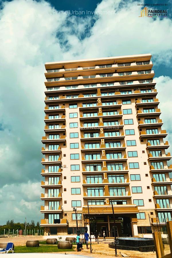 Serviced 1 Bed Apartment with En Suite in Vipingo - 6