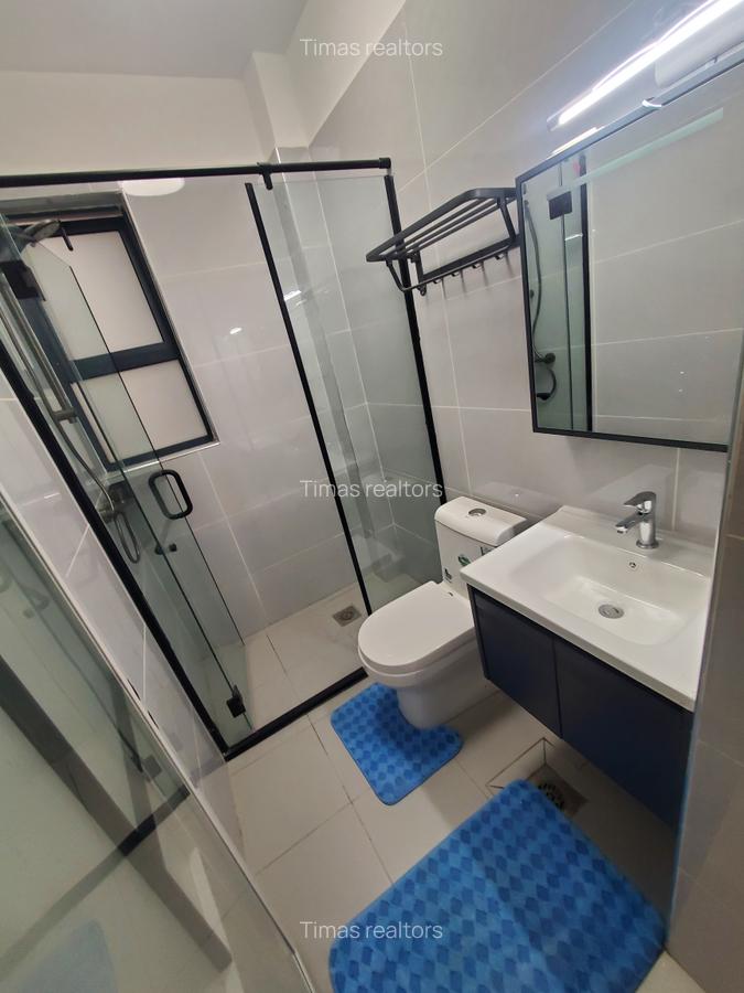 2 Bed Apartment with En Suite at Syokimau - 12