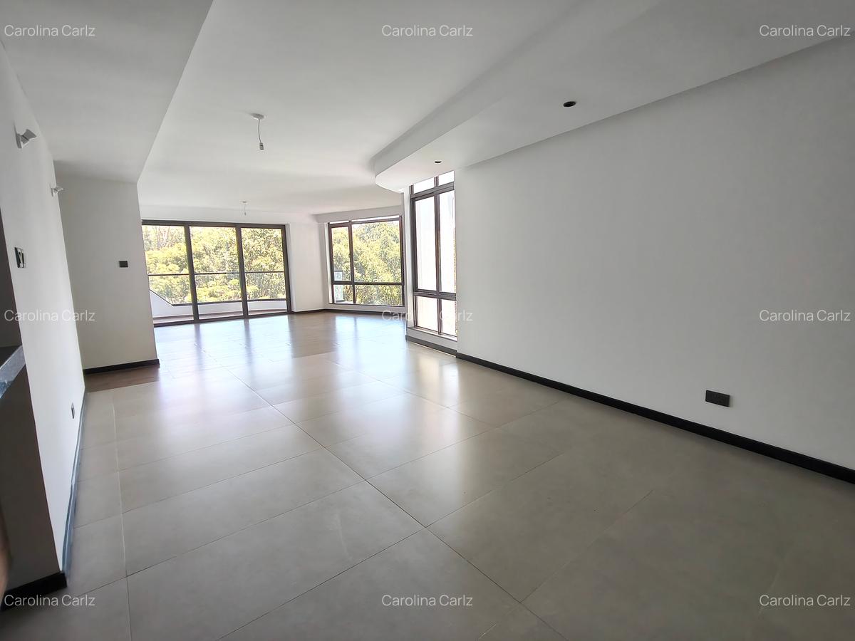 3 Bed Apartment with En Suite at Peponi Road - 10