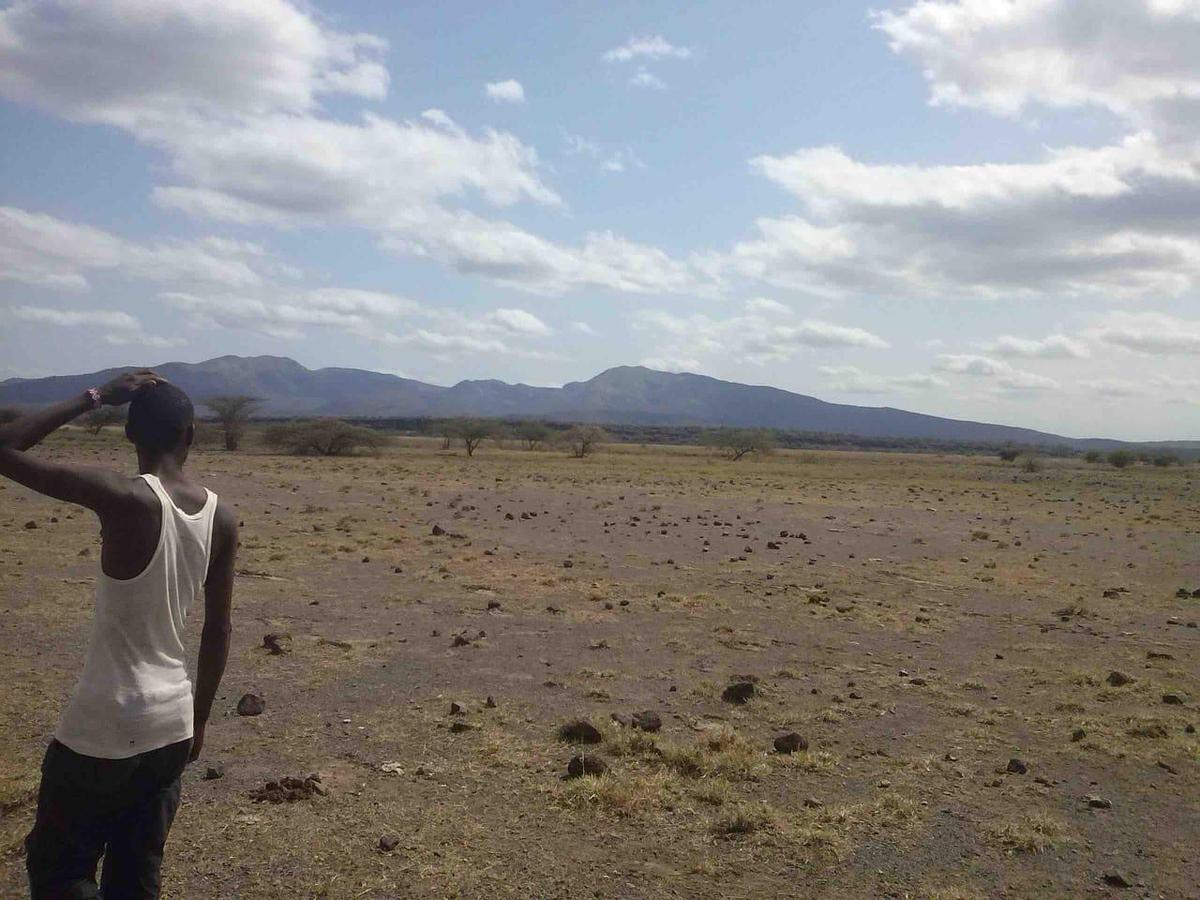 100 ac Land at Olepolos - 3
