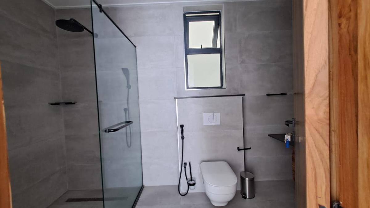 Furnished 3 Bed Apartment with En Suite in Karura - 8