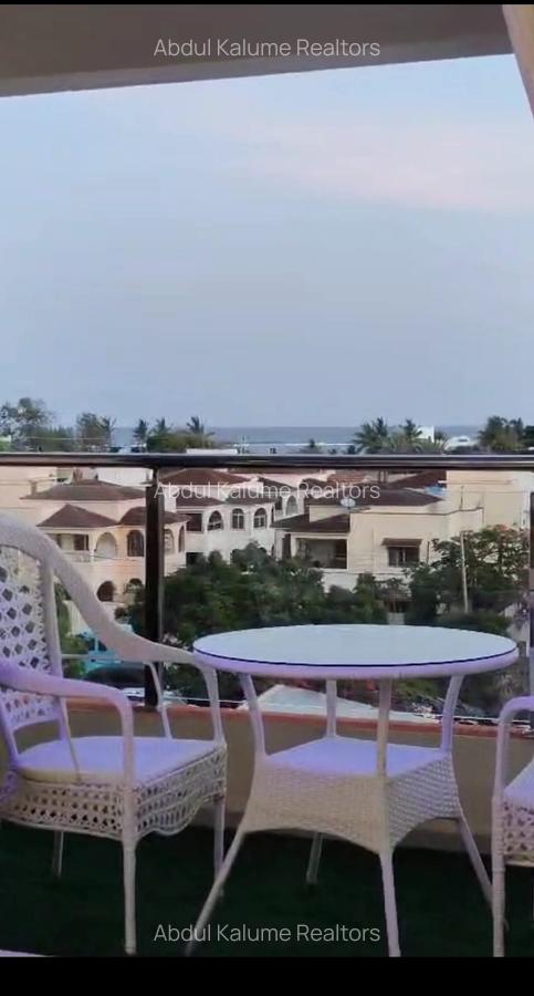 Serviced 3 Bed Apartment with En Suite at Nyali Mombasa - 1