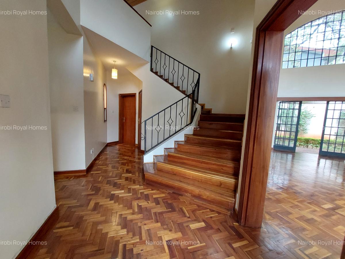 4 Bed Townhouse with En Suite at Shanzu Road - 5