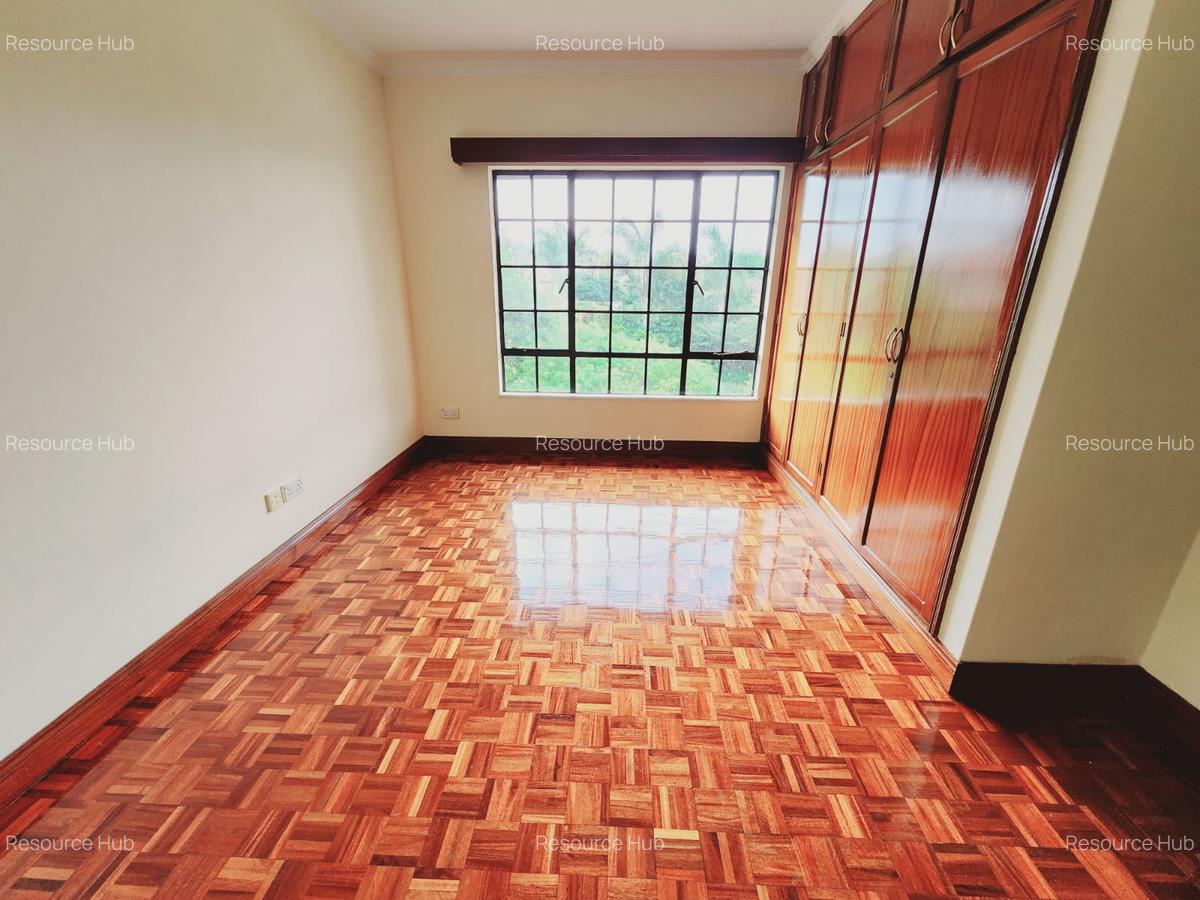 4 Bed House with En Suite at Karen - 9