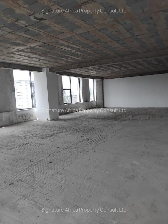 1,771 ft² Commercial Property with Backup Generator at Mombasa Road - 7