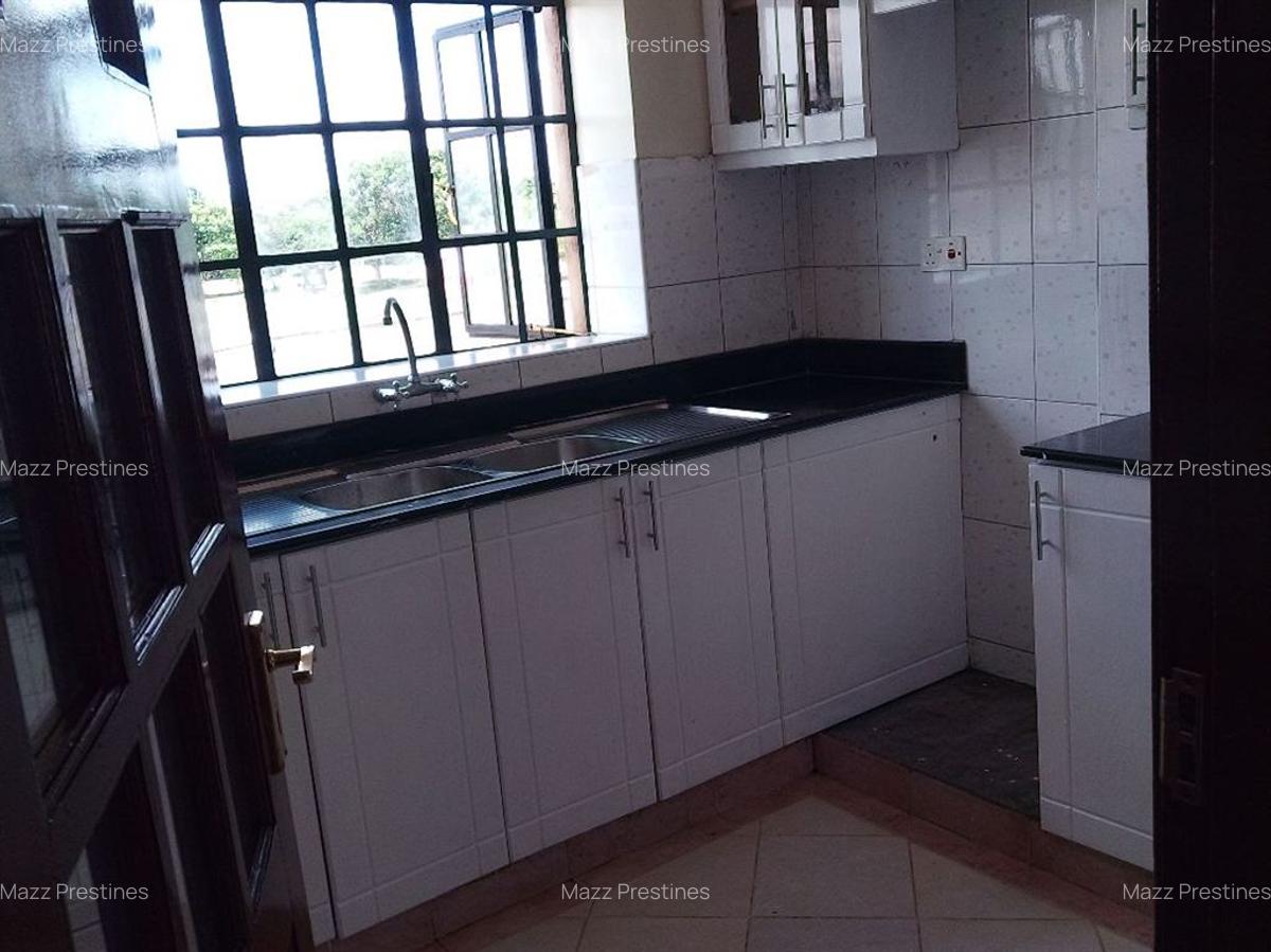 Office with Parking in Parklands - 4