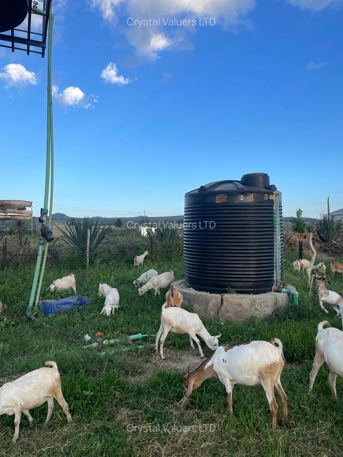 Land in Athi River - 3