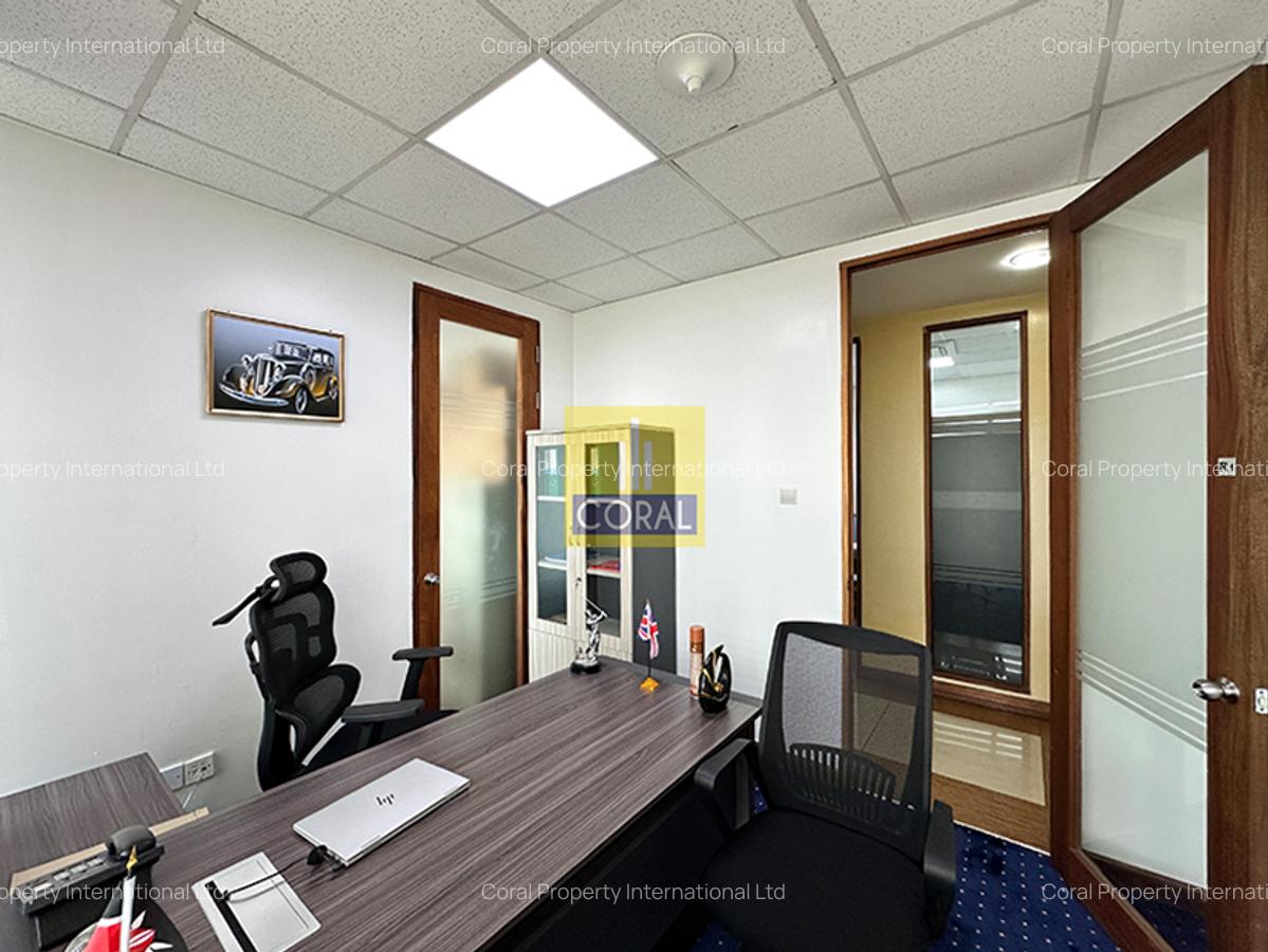 Commercial Property in Westlands Area - 6