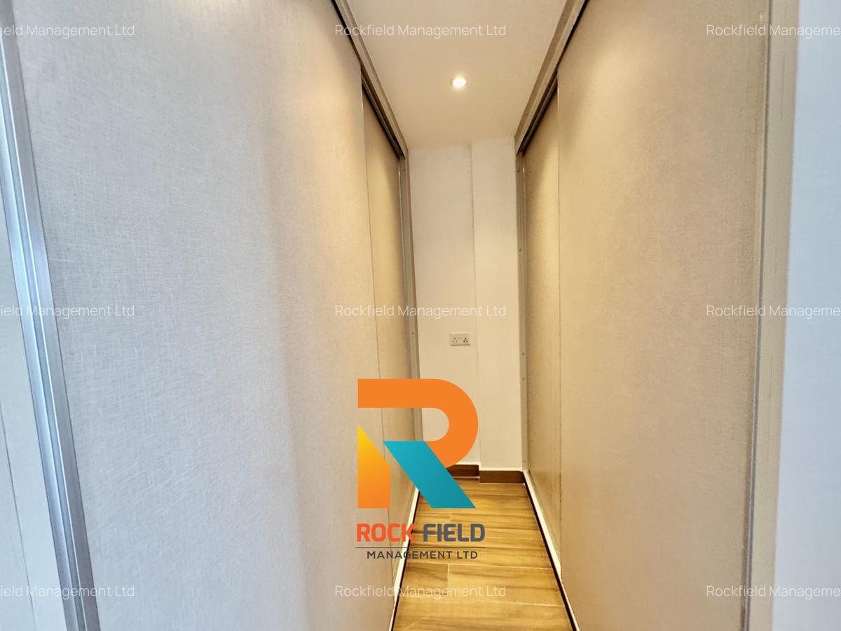 Furnished 3 Bed Apartment with En Suite in General Mathenge - 16