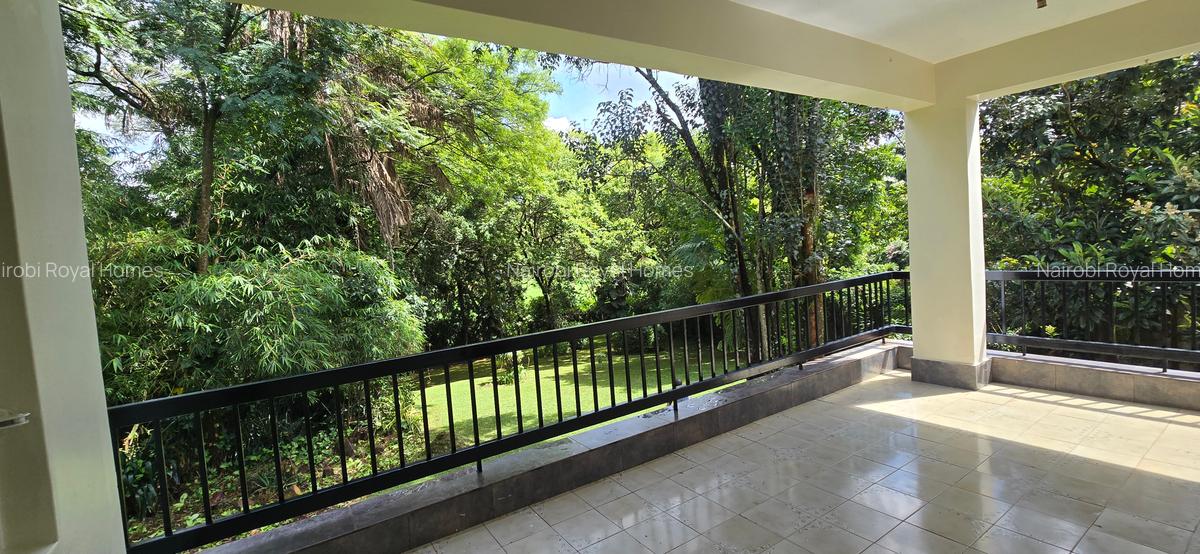 5 Bed House with En Suite at Gigiri Whispers Avenue - 12