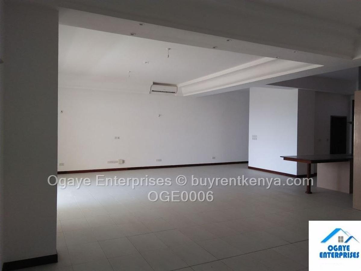 2 Bed Apartment in Nyali Area - 11