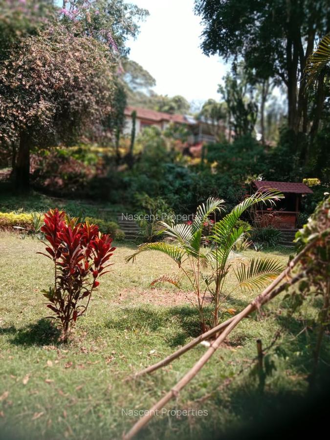 4 Bed House with En Suite at Old Muthaiga - 12