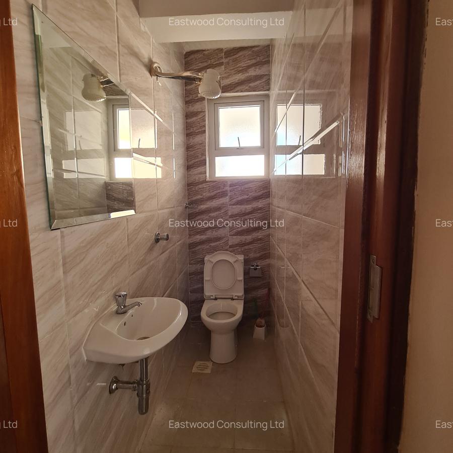 4 Bed Apartment with En Suite at General Mathenge - 9