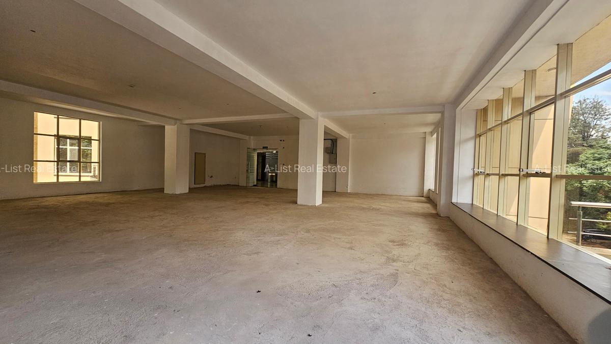 2,777 ft² Commercial Property with Backup Generator at Muguga Green - 13