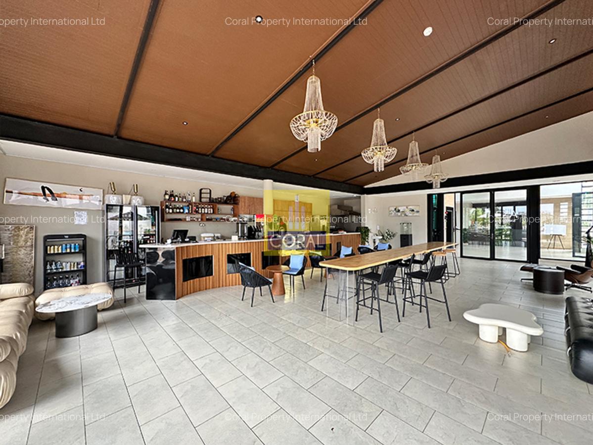 3 Bed House in Runda - 17