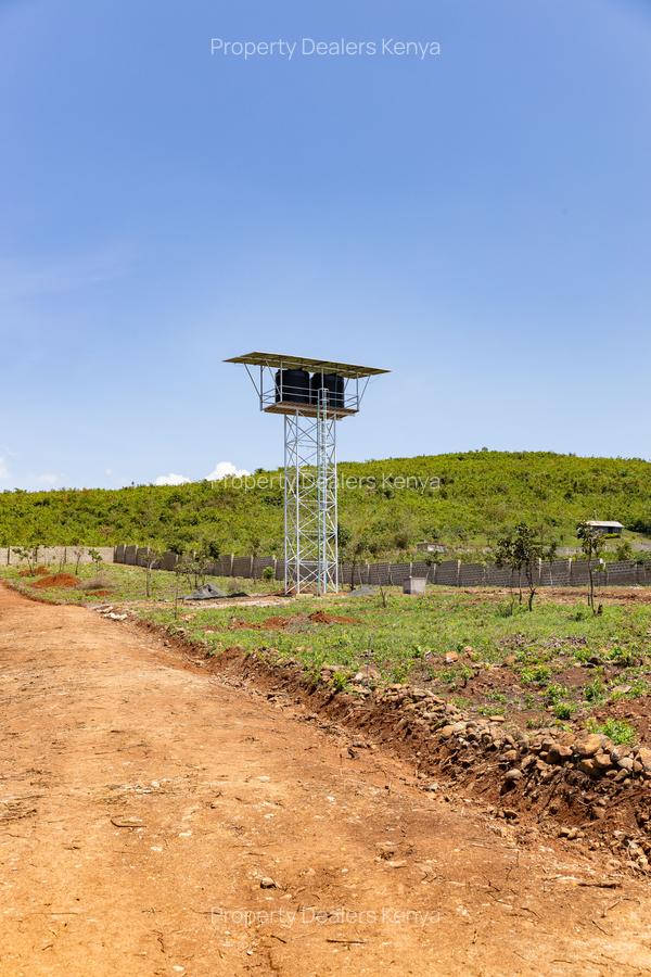 404 ac Residential Land at Riat Hills - 10