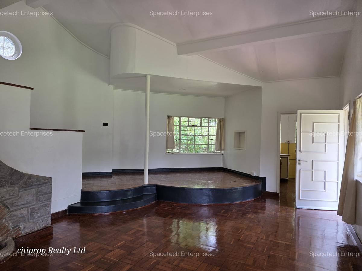 1 Bed House with En Suite in Lower Kabete - 9