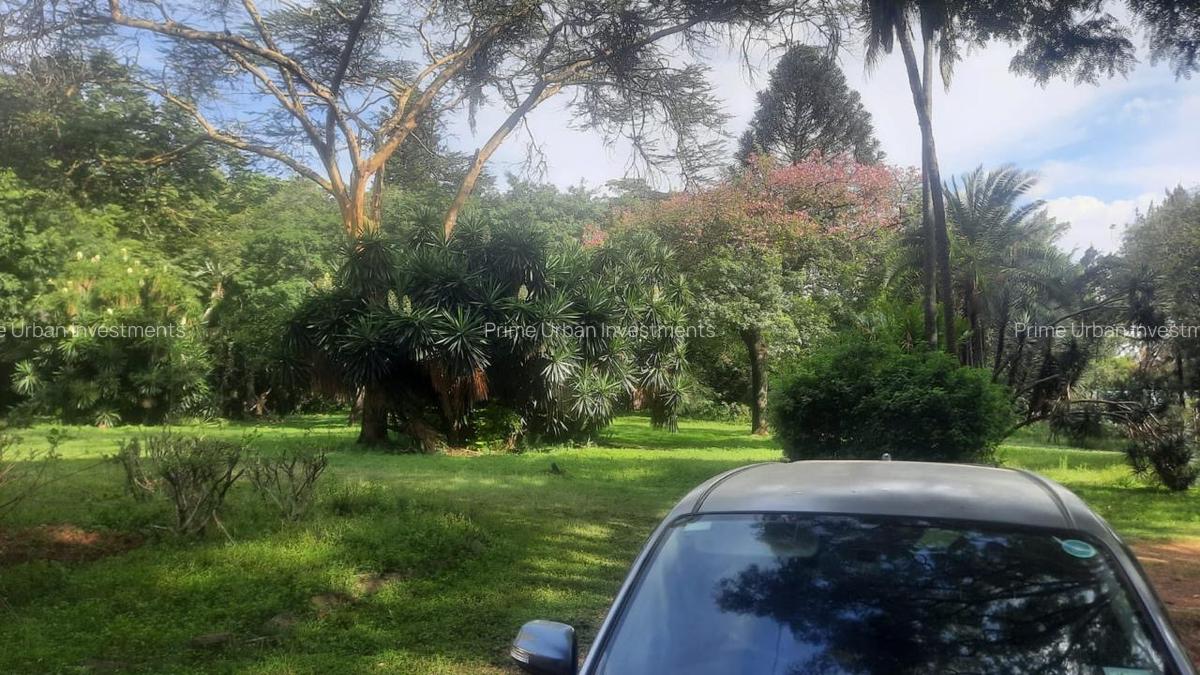 5 ac Land at Kabarnet Gardens - 4