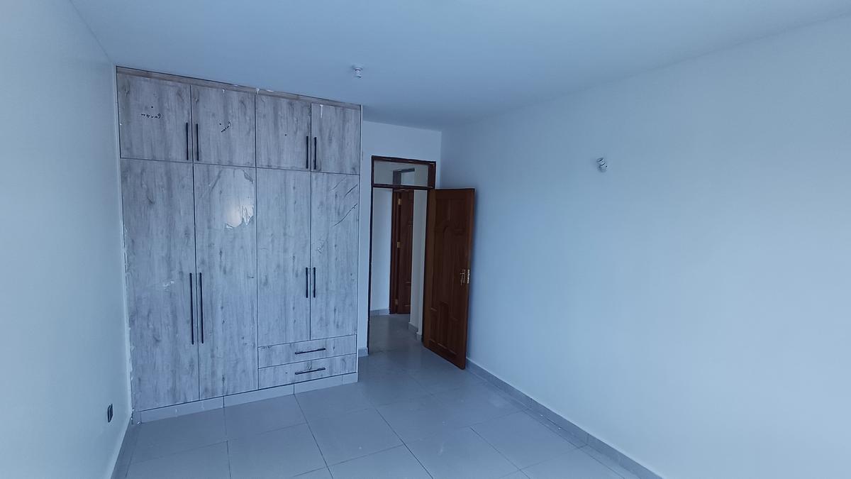 3 Bed Apartment with En Suite at Tausi Road - 11