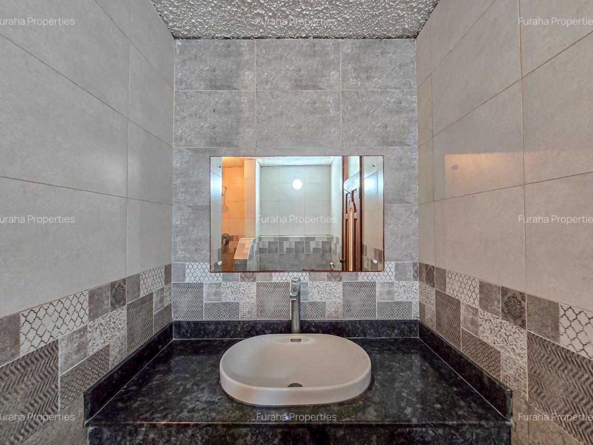 3 Bed Apartment in Mombasa CBD - 14