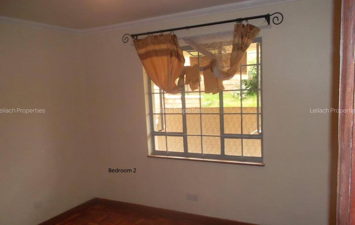 3 Bed Apartment with En Suite in Kilimani - 8