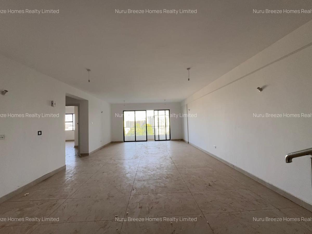 3 Bed Apartment with En Suite in General Mathenge - 10