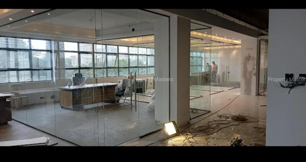 10,500 m² Commercial Property with Service Charge Included at Westlands - 7