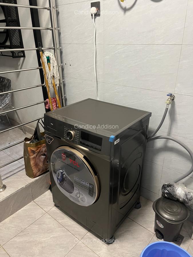 2 Bed Apartment with En Suite in Kileleshwa - 11