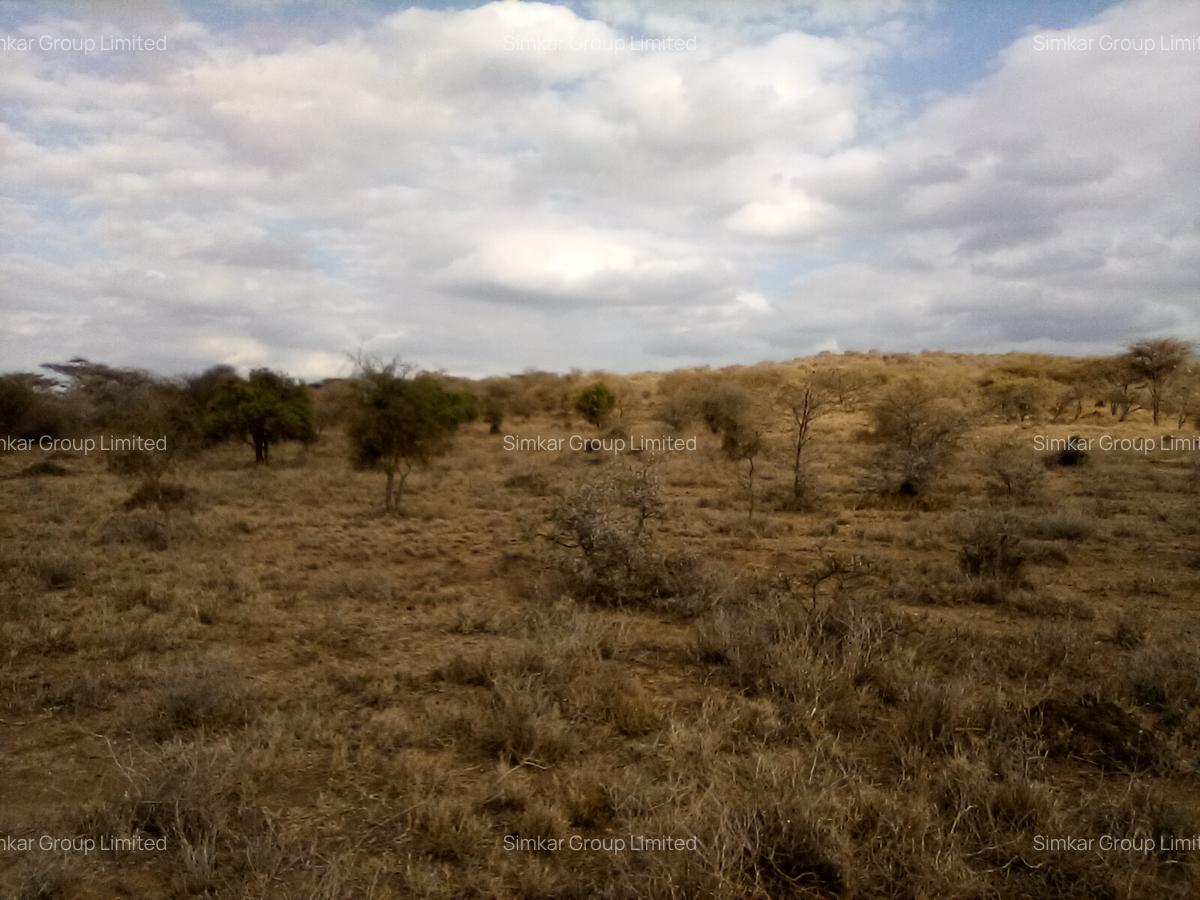 Land at Lorogoswa - 12