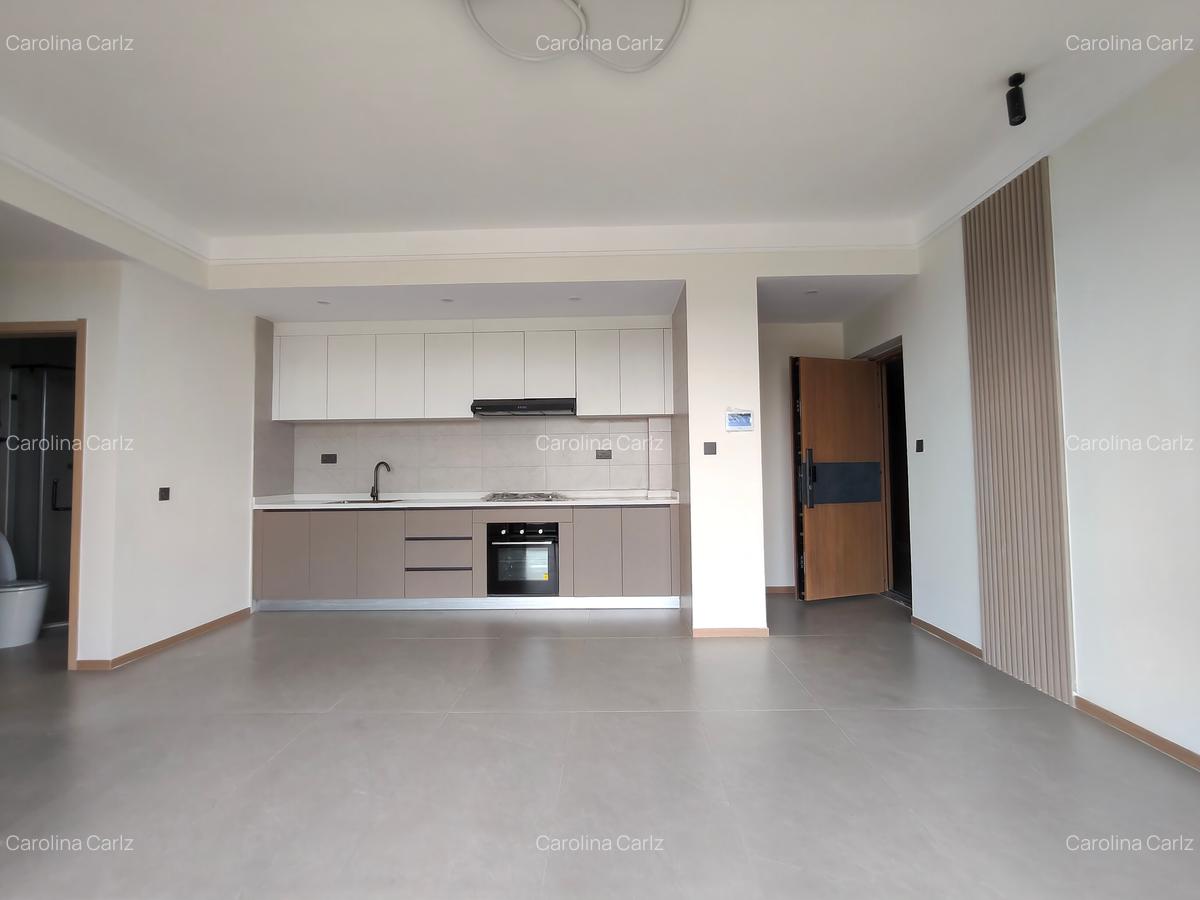 2 Bed Apartment with En Suite in Westlands Area - 1