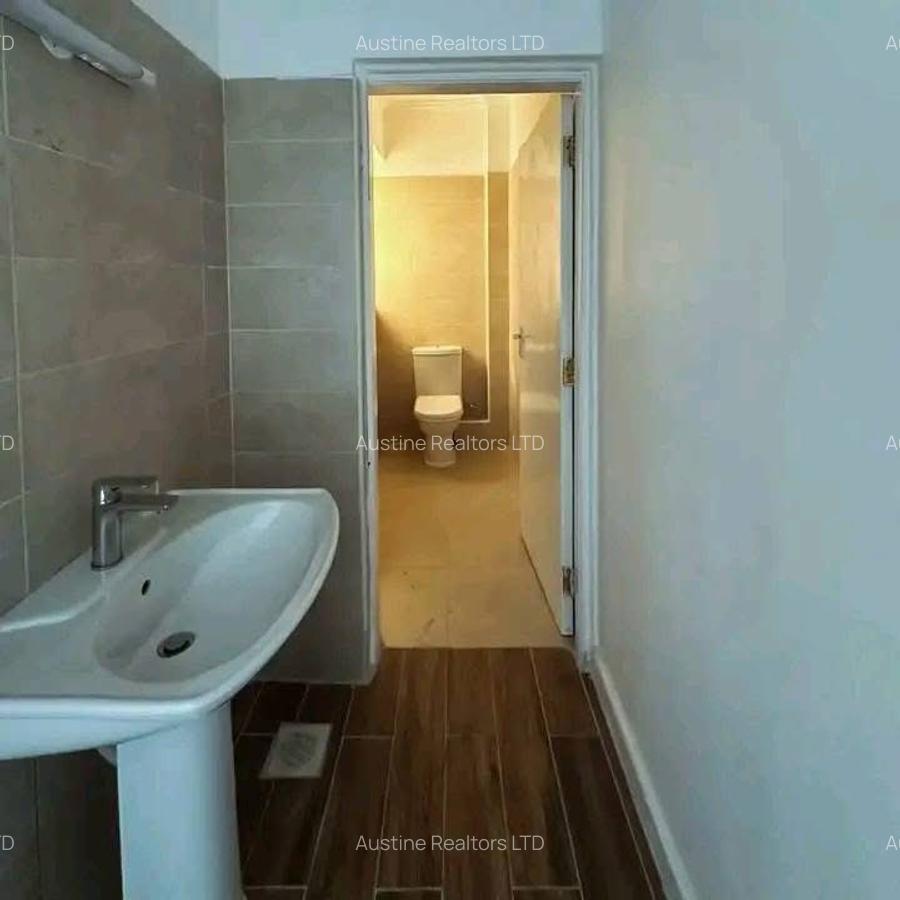 3 Bed Apartment with En Suite at Gitanga Road - 11