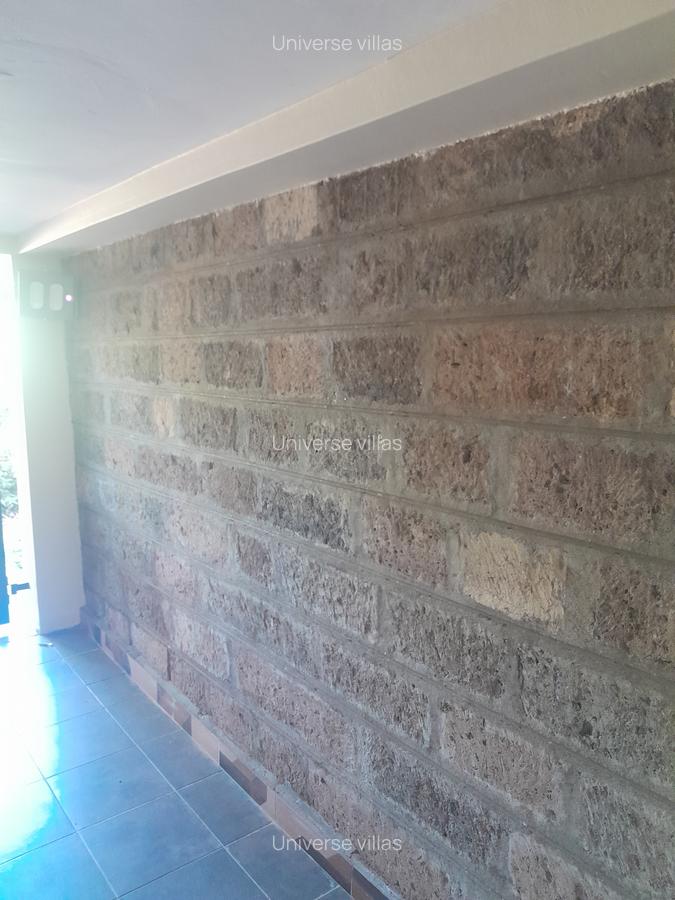 1 Bed House at Karen - 12