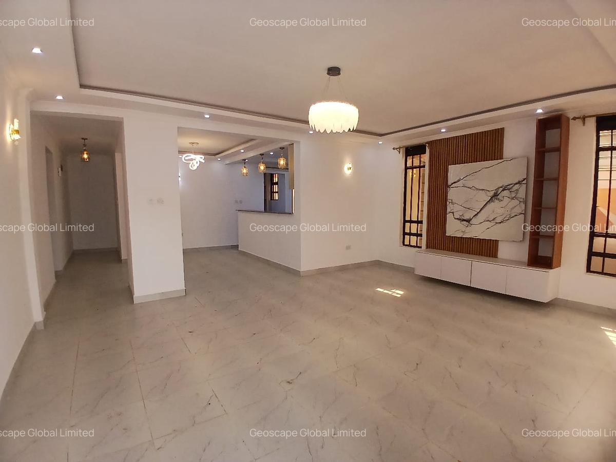 4 Bed House with En Suite in Ruiru - 14