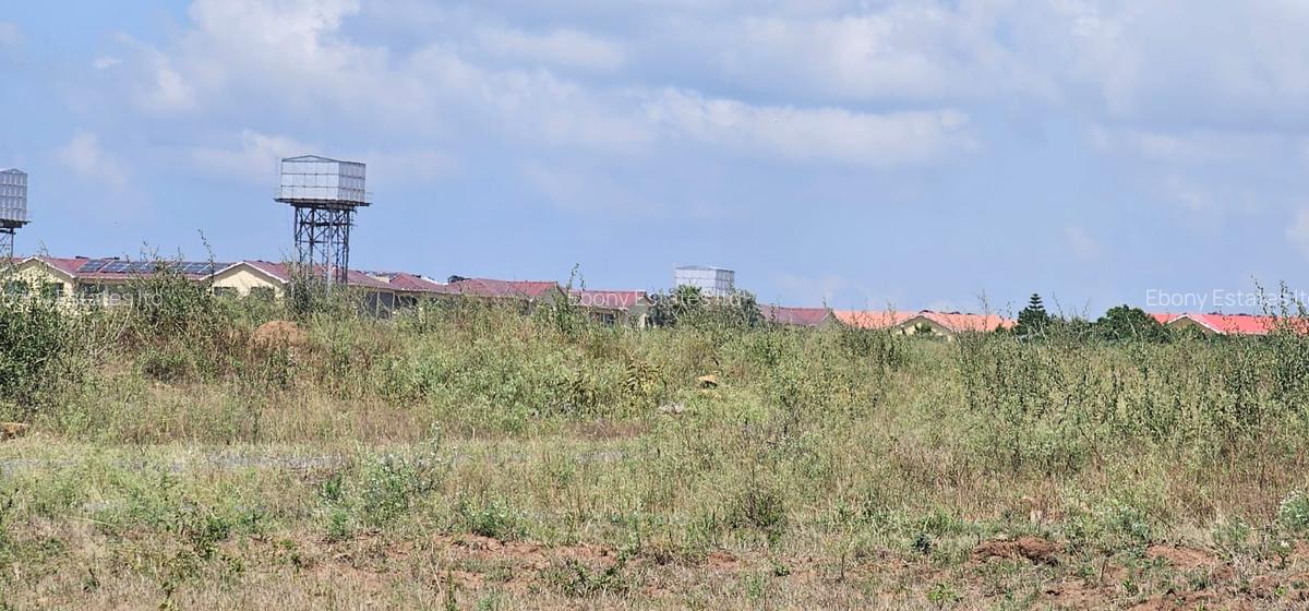Land in Athi River - 3