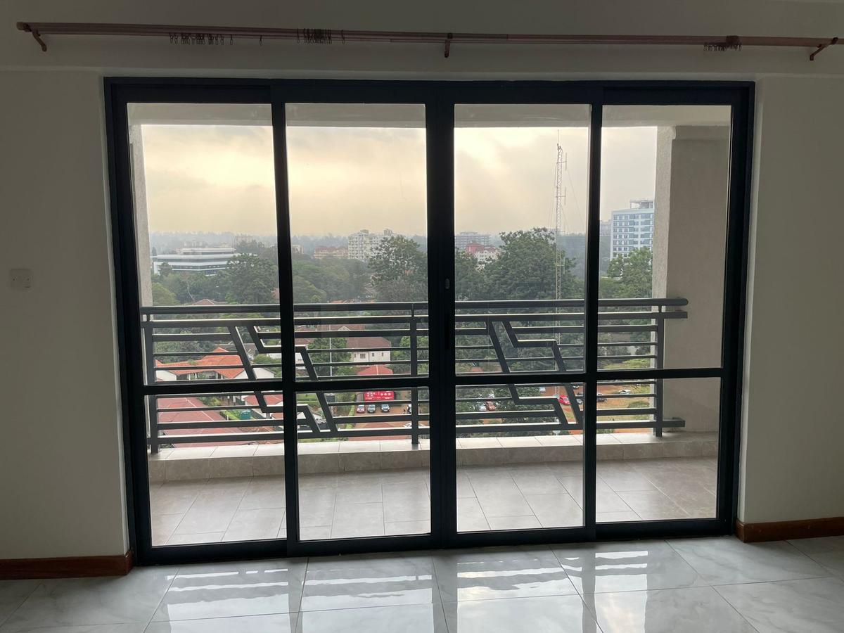 2 Bed Apartment with En Suite at School Groove - 9