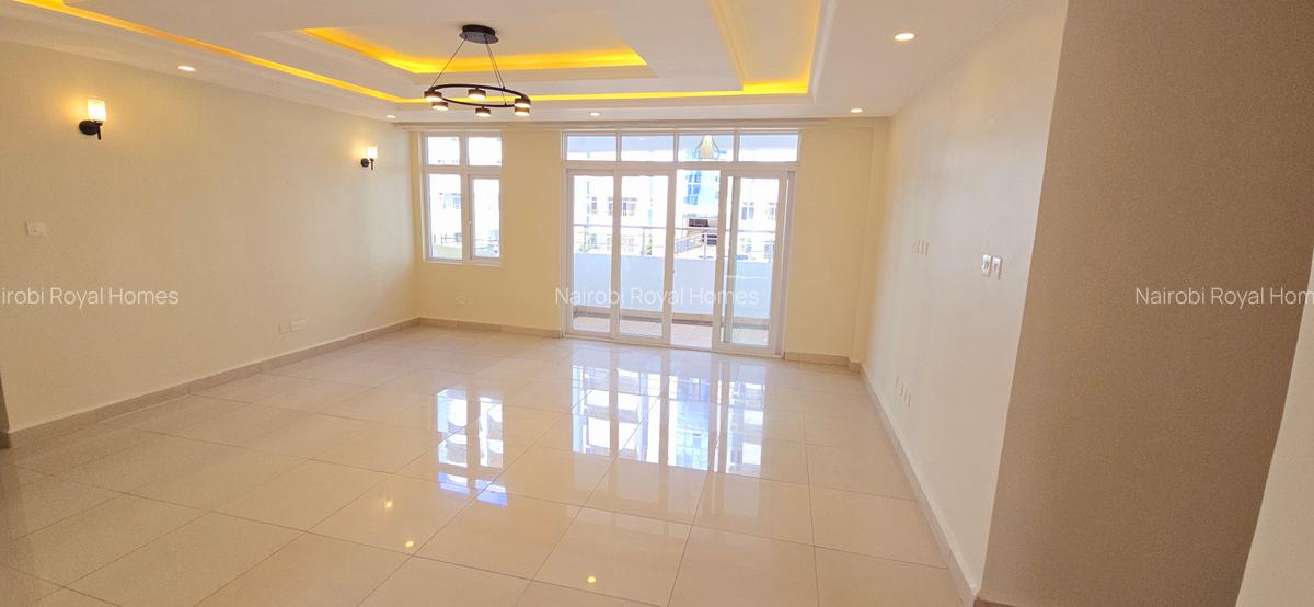 3 Bed Apartment with En Suite at Lavington Hatheru - 19