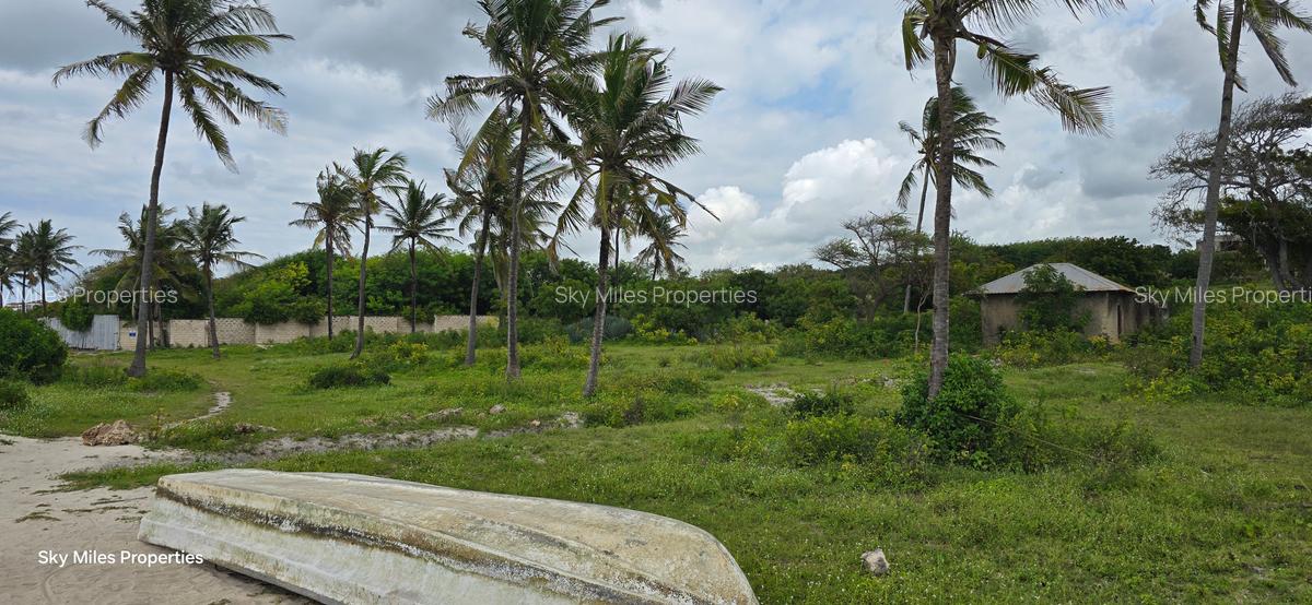 1 ac Land at Kikambala - 4